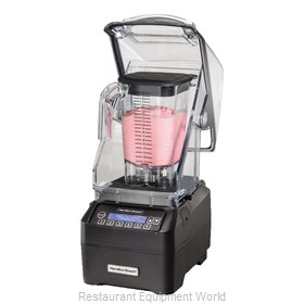 Hamilton Beach HBH755-CE Blender, Bar