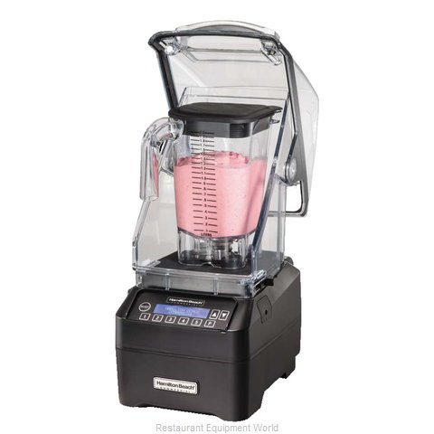 Hamilton Beach HBH755 Blender, Bar