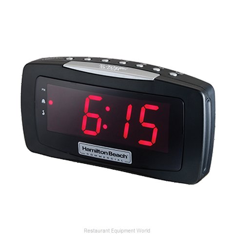 Hamilton Beach HCR330 Time Clock