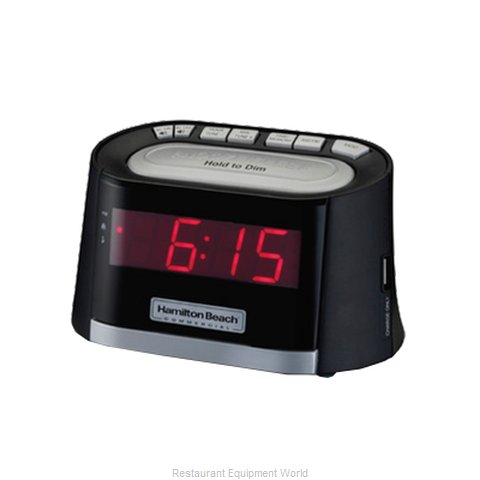 Hamilton Beach HCR410 Time Clock