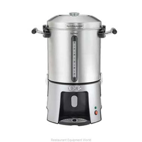 Hamilton Beach HCU065S Coffee Brewer Urn