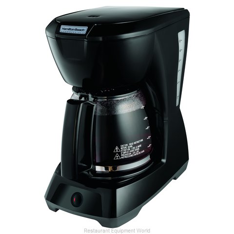 Hamilton Beach HDC1200 Coffee Brewer for Decanters