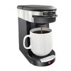 Cafetera de Goteo para una sola Taza
 <br><span class=fgrey12>(Hamilton Beach HDC200S Coffee Brewer, for Single Cup)</span>