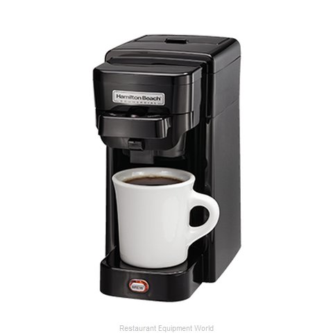 Hamilton Beach HDC305 Coffee Brewer, for Single Cup