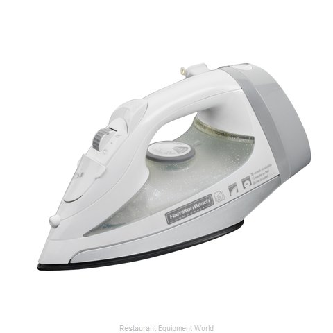 Hamilton Beach HIR300R Iron
