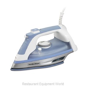 Hamilton Beach HIR700R-CE Iron