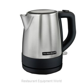 Hamilton Beach HKE110 Electric Tea Kettle