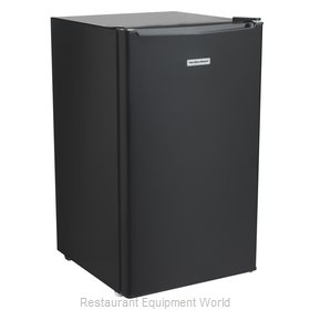 Hamilton Beach HRF300 Refrigerator, Light Commercial