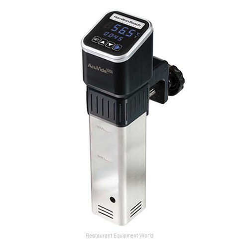 Hamilton Beach HSV1000 Sous Vide Cooker