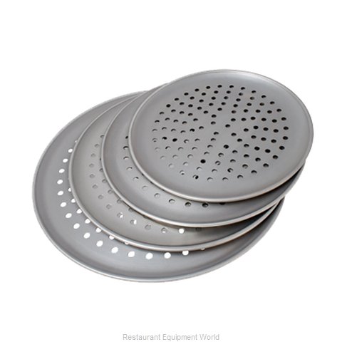 Hatco 15PIZZA PAN Pizza Pan, Round, Perforated (Magnified)