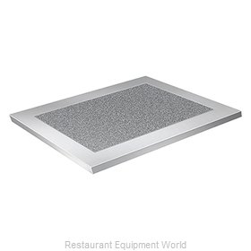 Hatco 1COVFUL-GGRAN Hot / Cold Food Well, Parts & Accessories