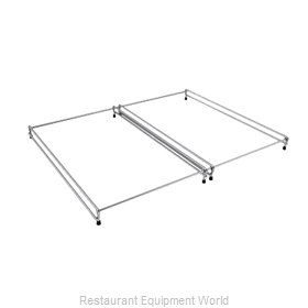 Hatco 2 RAIL