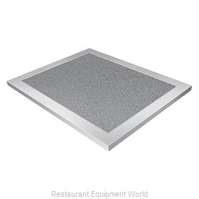 Hatco 2COVFUL-GGRAN Hot / Cold Food Well, Parts & Accessories