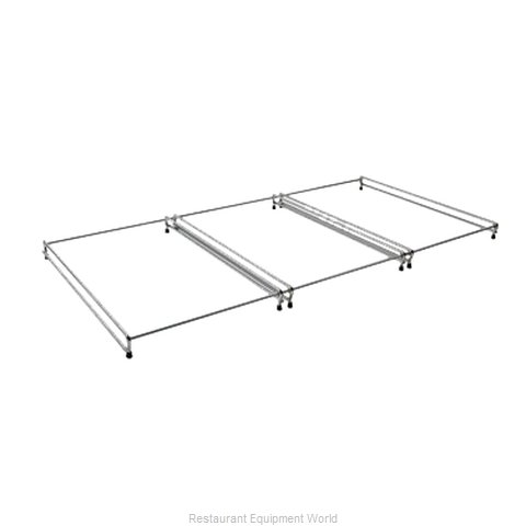 Hatco 3 RAIL