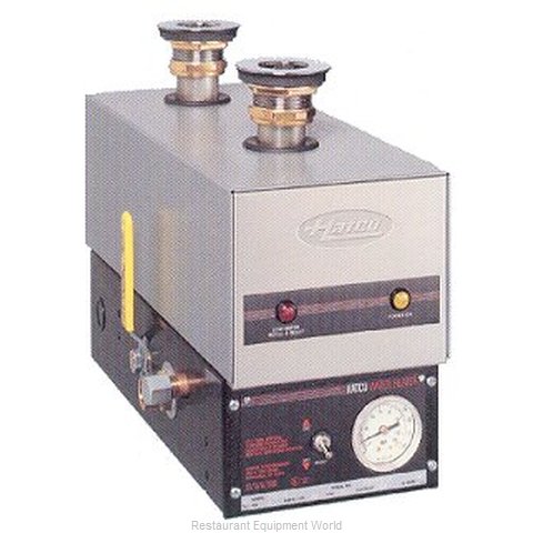 Hatco 3CS-3 Sanitizing Sink Heater