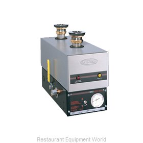 Hatco 3CS-9-208-3-QS Sink Heater, Electric