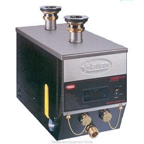 Hatco 3CS2-3 Hydro-Heater Sanitizing Sink Heater