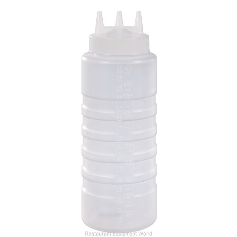 Hatco 3VBOTTLE Squeeze Bottle