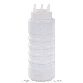 Hatco 3VBOTTLE Squeeze Bottle