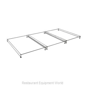 Hatco 5 RAIL