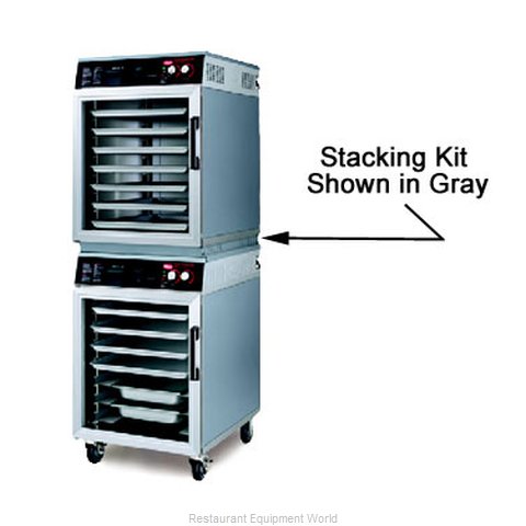 Hatco 6W1-STACK