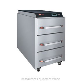 Hatco CDW-3N Warming Drawer, Free Standing