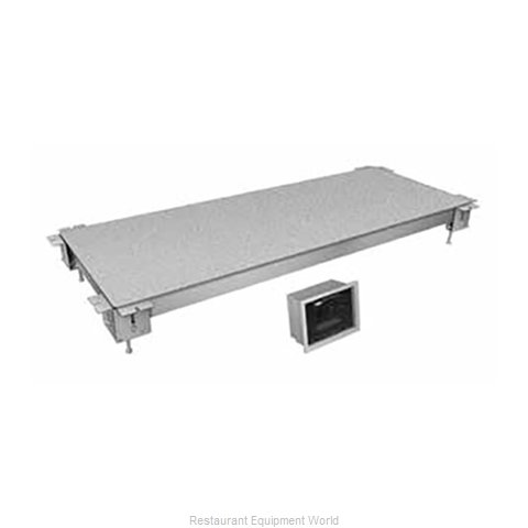 Hatco CSSBX-2418 Cold Shelf