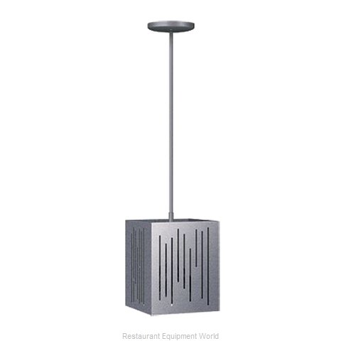 Hatco DL-1200@S Decorative Lamp
