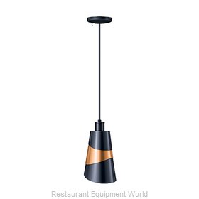 Hatco DL-1500@S Heat Lamp, Bulb Type