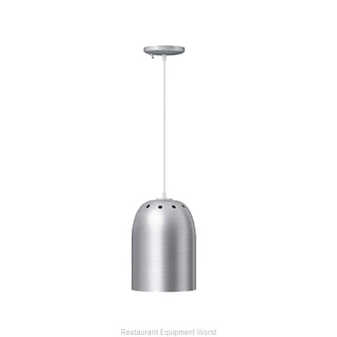 Hatco DL-400-CU Decorative Heat Lamps