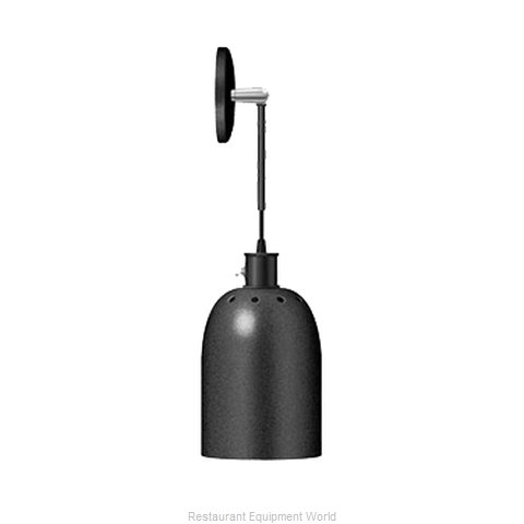 Hatco DL-400-PL Decorative Heat Lamps