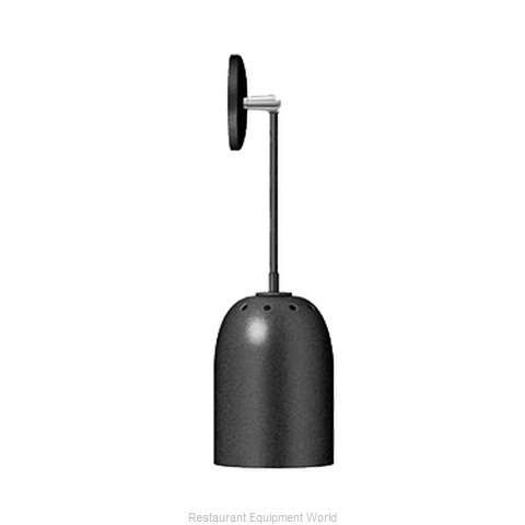 Hatco DL-400-PN Decorative Heat Lamps