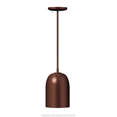 Hatco DL-400@S Decorative Lamp