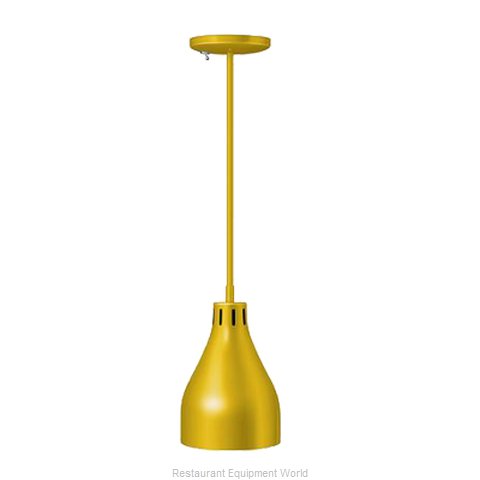 Hatco DL-500@S Decorative Lamp
