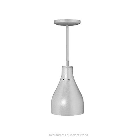 Hatco DL-500-SN Decorative Heat Lamps