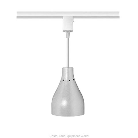 Hatco DL-500-STN Decorative Heat Lamps