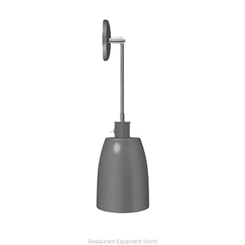 Hatco DL-600-PL Decorative Lamp