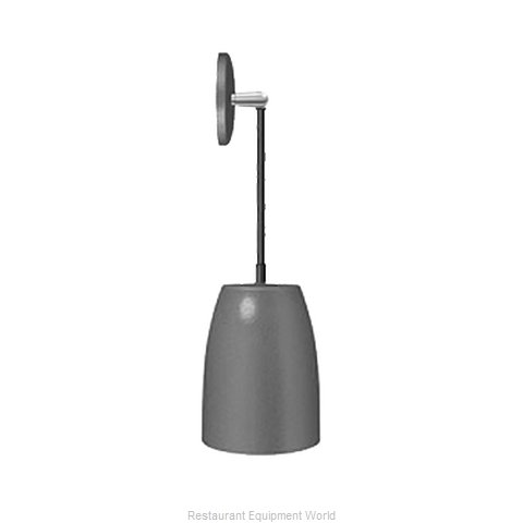 Hatco DL-600-PR Decorative Lamp