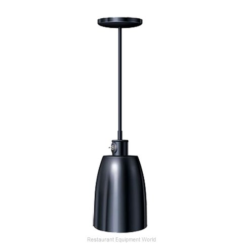 Hatco DL-600@S Decorative Lamp