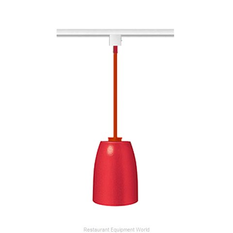 Hatco DL-600-STN Decorative Lamp