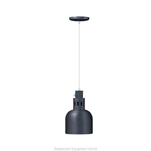 Hatco DL-700-CL Decorative Heat Lamps