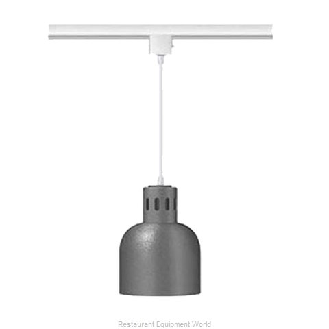 Hatco DL-700-CTR Decorative Heat Lamps