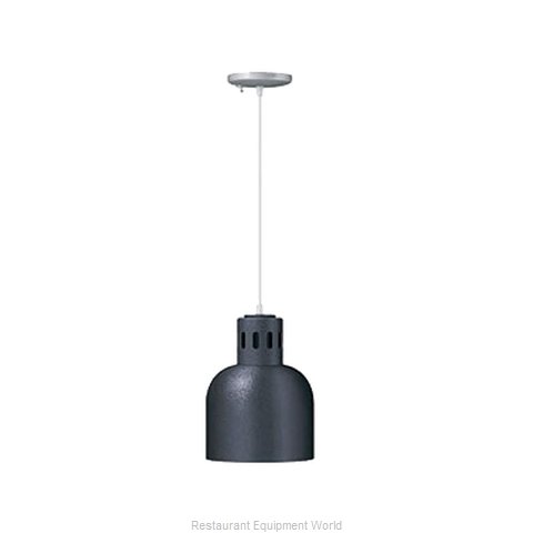 Hatco DL-700-CU Decorative Heat Lamps