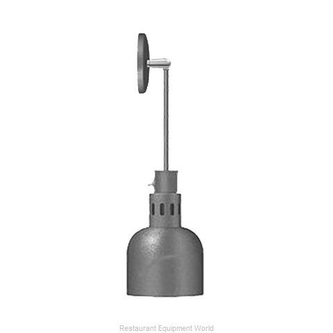 Hatco DL-700-PL Decorative Heat Lamps