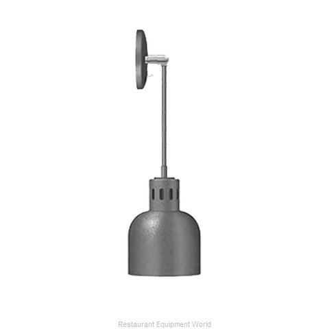 Hatco DL-700-PU Decorative Heat Lamps