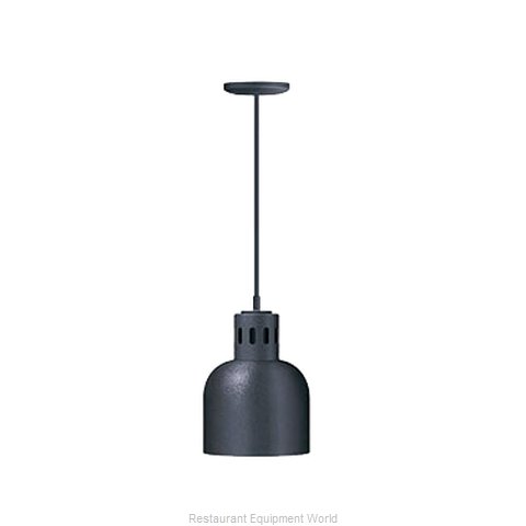 Hatco DL-700-SN Decorative Heat Lamps