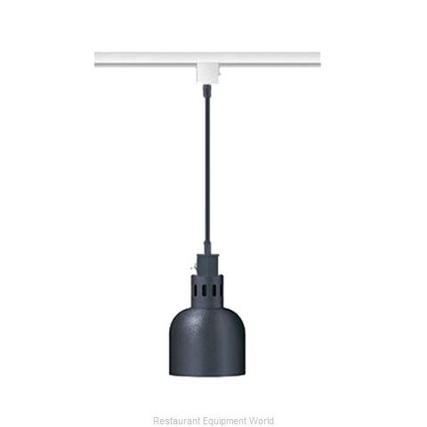 Hatco DL-700-STL Decorative Heat Lamps