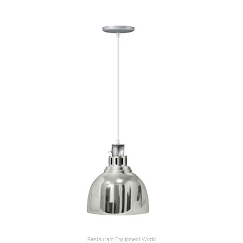 Hatco DL-725-CL Decorative Heat Lamps