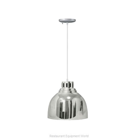 Hatco DL-725-CU Decorative Heat Lamps
