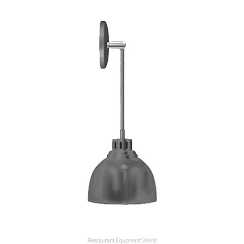 Hatco DL-725-PR Decorative Heat Lamps